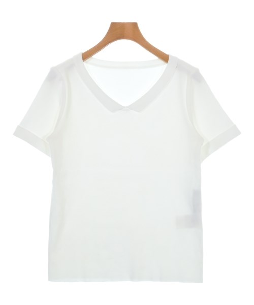 FOXEY(フォクシー)ニット・セーター 白 サイズ:40(M位)/2200682588010