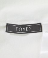 FOXEY（フォクシー）ニット・セーター 白 サイズ:40(M位) レディース/2200682588010