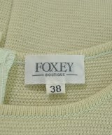 FOXEY BOUTIQUE（フォクシーブティック）ワンピース 緑 サイズ:38(S位) レディース/2200687307012