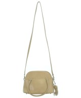 FOXEY（フォクシー）ハンドバッグ ベージュ サイズ:- レディース/2200687460038