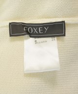 FOXEY（フォクシー）カーディガン 白 サイズ:38(S位) レディース/2200688696184