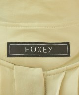 FOXEY（フォクシー）ブラウス ベージュ サイズ:38(S位) レディース/2200688752026