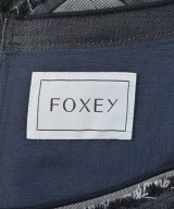 FOXEY（フォクシー）ワンピース 黒 サイズ:38(S位) レディース/2200681725089