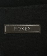 FOXEY（フォクシー）ニット・セーター 黒 サイズ:40(M位) レディース/2200682395021
