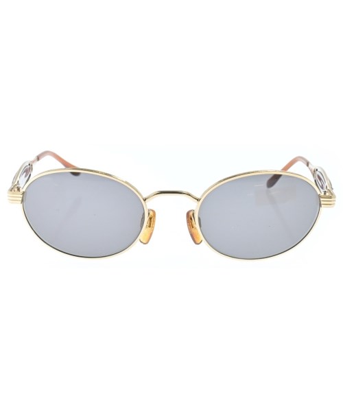 OLIVER（オリバー）サングラス ゴールド サイズ:- メンズ/2200627971082