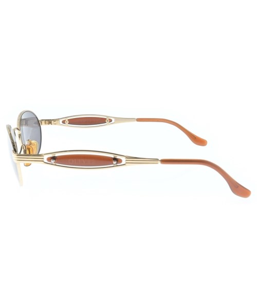 OLIVER（オリバー）サングラス ゴールド サイズ:- メンズ/2200627971082