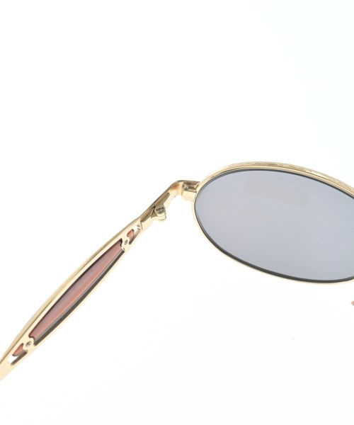 OLIVER（オリバー）サングラス ゴールド サイズ:- メンズ/2200627971082