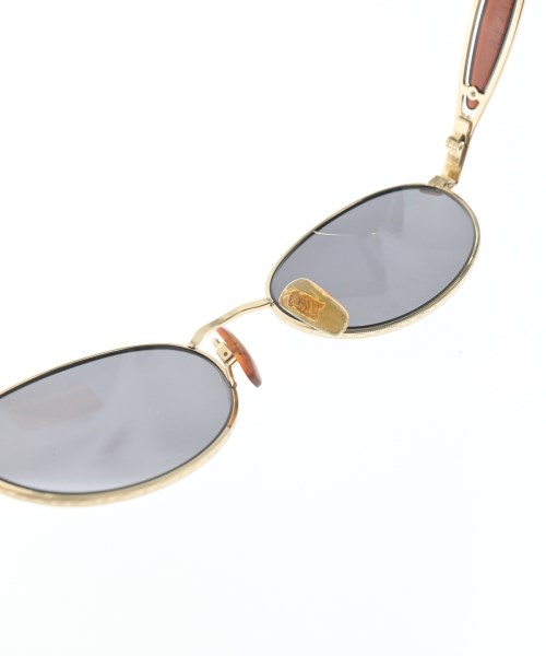 OLIVER（オリバー）サングラス ゴールド サイズ:- メンズ/2200627971082