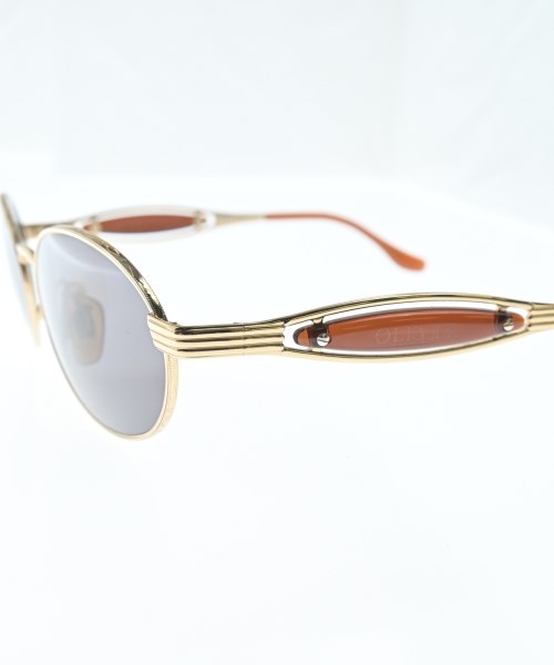 OLIVER（オリバー）サングラス ゴールド サイズ:- メンズ/2200627971082
