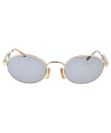 OLIVER（オリバー）サングラス ゴールド サイズ:- メンズ/2200627971082