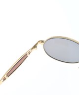 OLIVER（オリバー）サングラス ゴールド サイズ:- メンズ/2200627971082