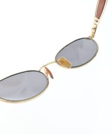 OLIVER（オリバー）サングラス ゴールド サイズ:- メンズ/2200627971082