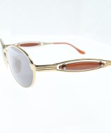 OLIVER（オリバー）サングラス ゴールド サイズ:- メンズ/2200627971082