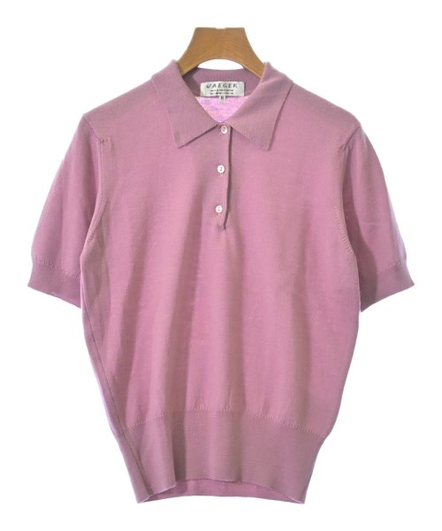 イエーガー(JAEGER)のJAEGER ニット・セーター