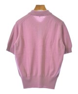 JAEGER（イエーガー）ニット・セーター ピンク サイズ:M レディース/2200606528139