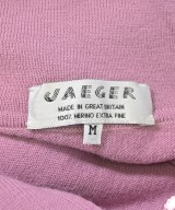 JAEGER（イエーガー）ニット・セーター ピンク サイズ:M レディース/2200606528139