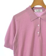 JAEGER（イエーガー）ニット・セーター ピンク サイズ:M レディース/2200606528139