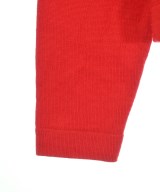 JAEGER（イエーガー）ニット・セーター 赤 サイズ:34(XXS位) レディース/2200674597150