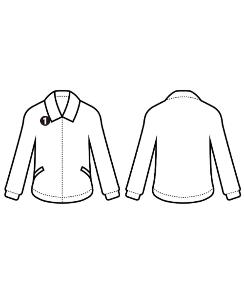 JAEGER（イエーガー）その他 茶 サイズ:M メンズ/2200654712023