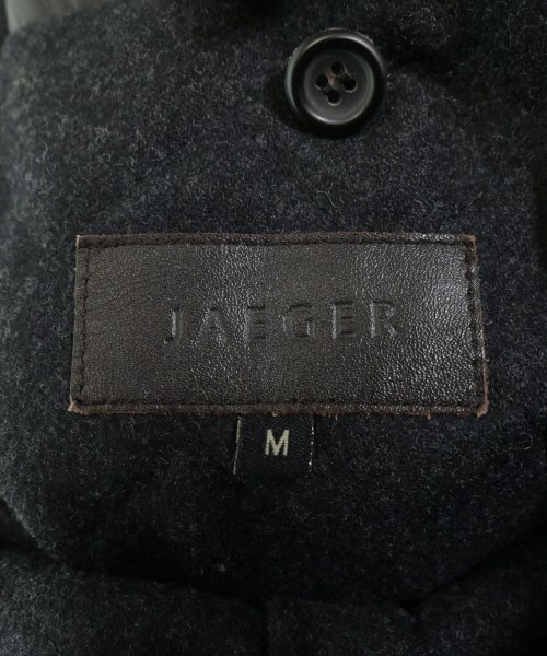 JAEGER（イエーガー）その他 茶 サイズ:M メンズ/2200654712023