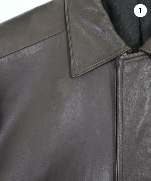 JAEGER（イエーガー）その他 茶 サイズ:M メンズ/2200654712023