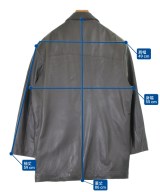 JAEGER（イエーガー）その他 茶 サイズ:M メンズ/2200654712023