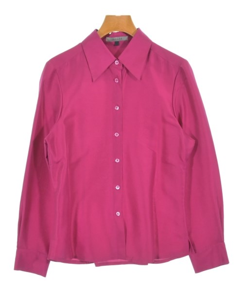 JAEGER(イエーガー)のドレスシャツ サイズ:10(M位) 4,800円