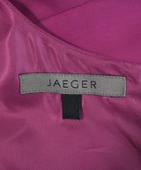 JAEGER（イエーガー）ワンピース 紫 サイズ:8(M位) レディース/2200713004052