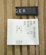 JAEGER（イエーガー）ニット・セーター 茶 サイズ:8(S位) レディース/2200703025180