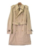 AQUASCUTUM トレンチコート