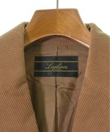 AQUASCUTUM（アクアスキュータム）カジュアルジャケット ベージュ サイズ:13(XL位) レディース/2200443445019