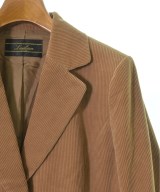 AQUASCUTUM（アクアスキュータム）カジュアルジャケット ベージュ サイズ:13(XL位) レディース/2200443445019