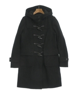 AQUASCUTUM ダッフルコート