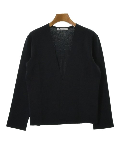 アクアスキュータム(AQUASCUTUM)のAQUASCUTUM カーディガン