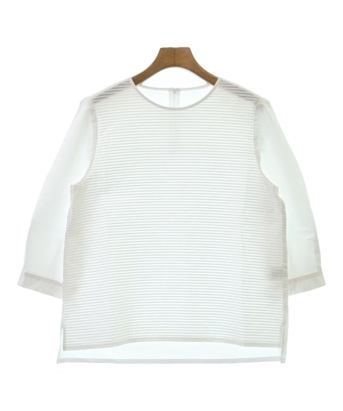 アクアスキュータム(AQUASCUTUM)のAQUASCUTUM ブラウス