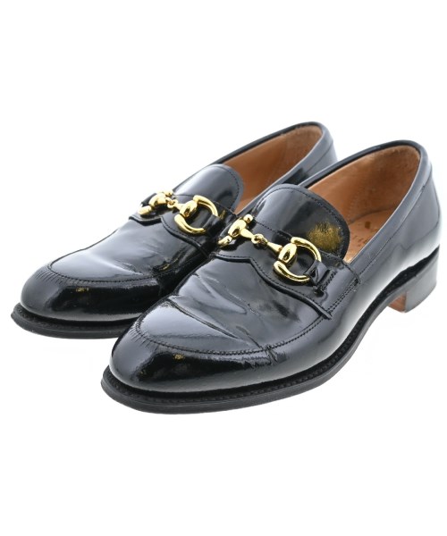 アクアスキュータム(AQUASCUTUM)のAQUASCUTUM ドレスシューズ/ローファー