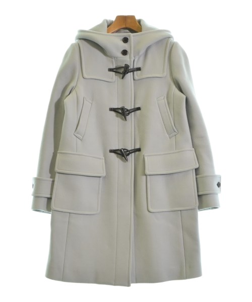 アクアスキュータム(AQUASCUTUM)のAQUASCUTUM ダッフルコート