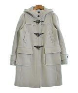 AQUASCUTUM ダッフルコート