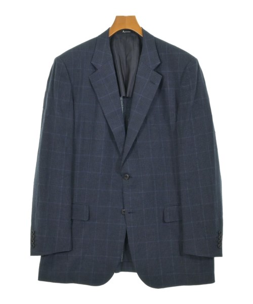 アクアスキュータム(AQUASCUTUM)のAQUASCUTUM テーラードジャケット