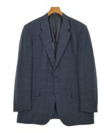 AQUASCUTUM テーラードジャケット