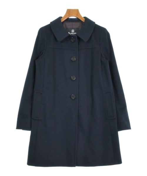 アクアスキュータム(AQUASCUTUM)のAQUASCUTUM コート（その他）