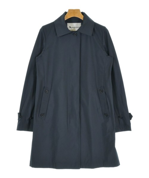 アクアスキュータム(AQUASCUTUM)のAQUASCUTUM ステンカラーコート