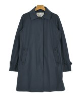 AQUASCUTUM ステンカラーコート