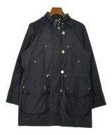 AQUASCUTUM ブルゾン