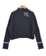 AQUASCUTUM ニット・セーター
