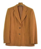 AQUASCUTUM テーラードジャケット