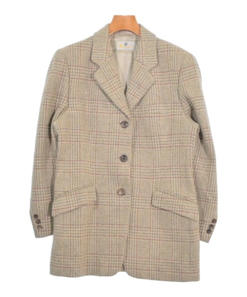 アクアスキュータム(AQUASCUTUM)のAQUASCUTUM テーラードジャケット