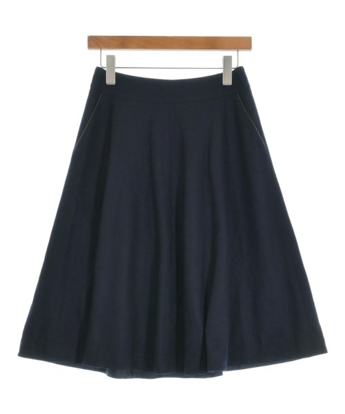 アクアスキュータム(AQUASCUTUM)のAQUASCUTUM ひざ丈スカート