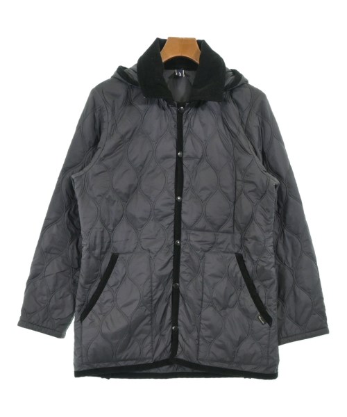 アクアスキュータム(AQUASCUTUM)のAQUASCUTUM ダウンコート