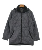 AQUASCUTUM ダウンコート